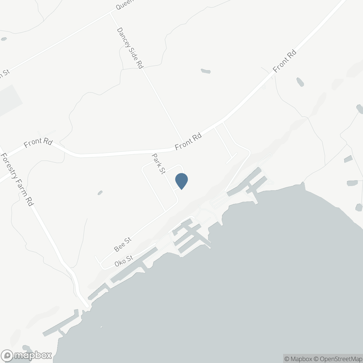 24 LAKEVIEW Crescent, St. Williams, Ontario N0E 1P0